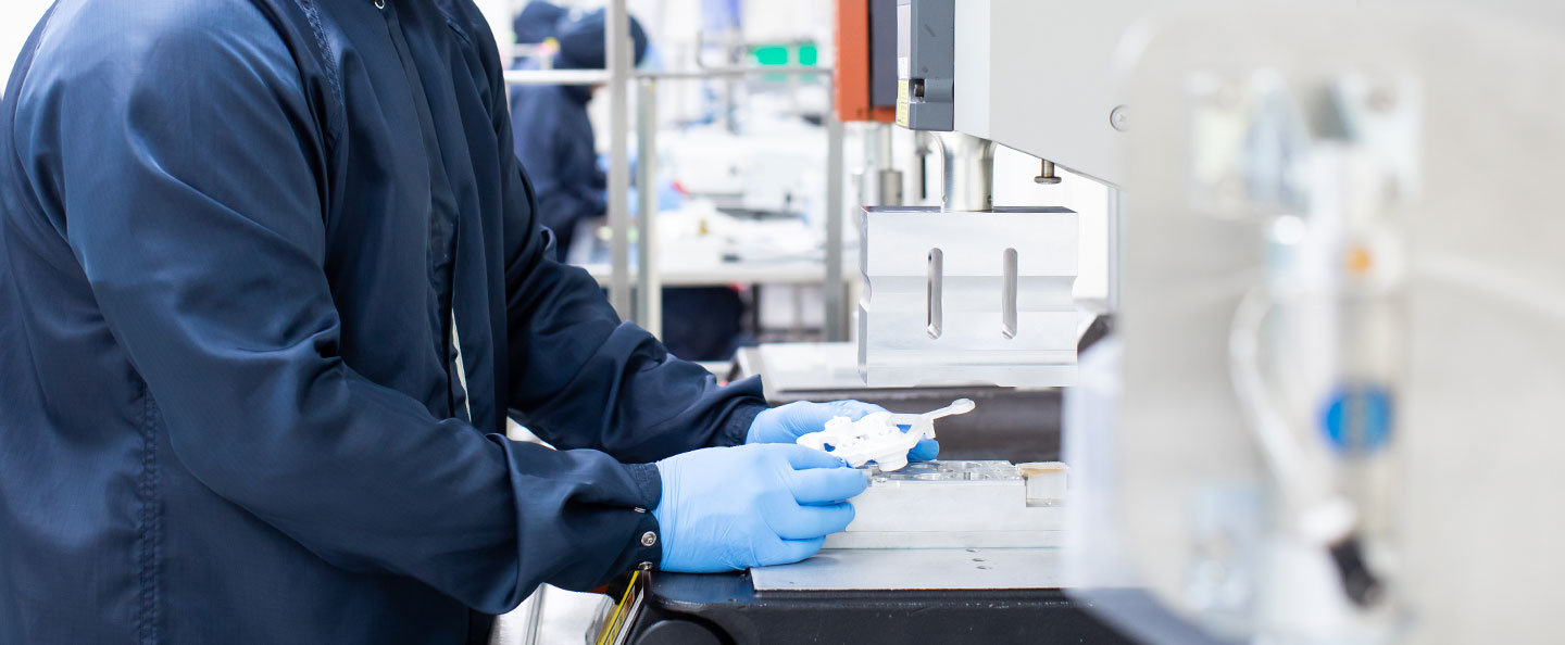 Detectando defectos en materiales: la importancia del ultrasonido industrial