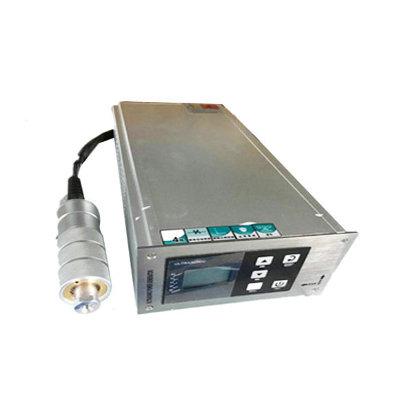 35Khz Ultrasonic Hand Welder