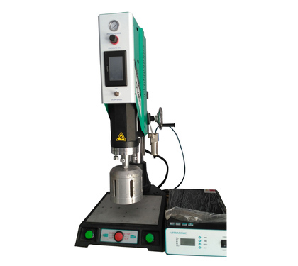 Máquina de soldadura de caja PP